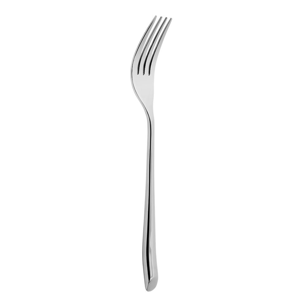 Tenedor de mesa de acero inoxidable Antinori 6809 Ranieri