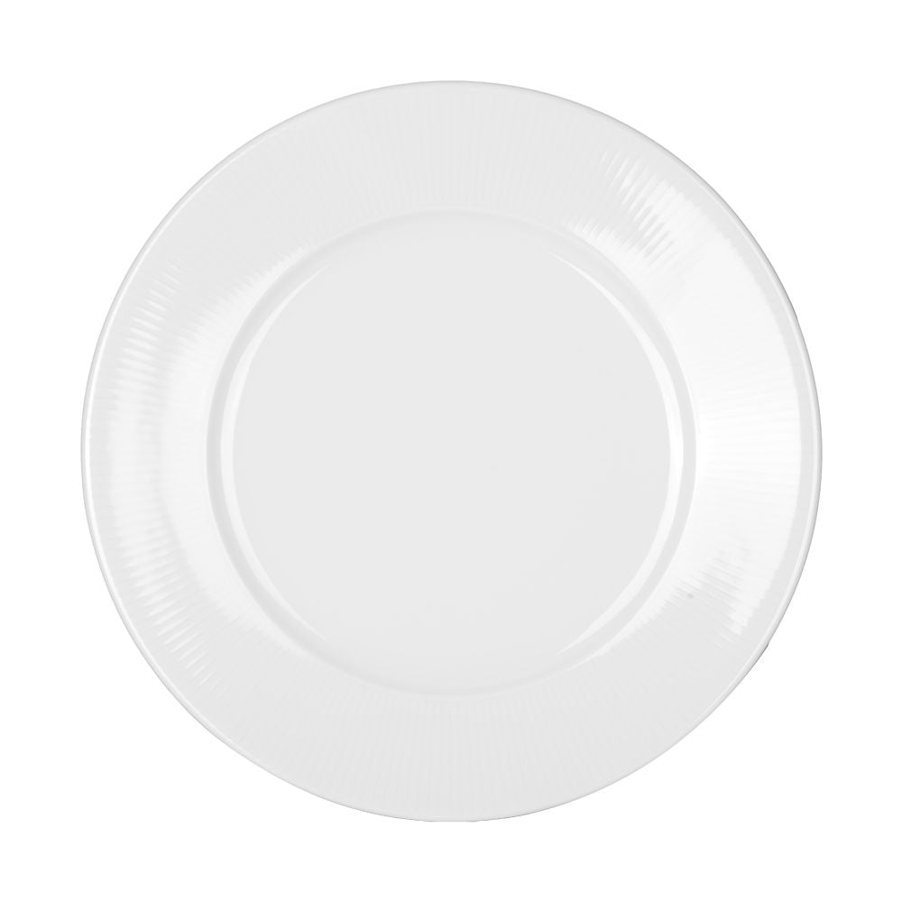 Plato trinche de porcelana 21 cm Mikado IPTR2192KUMI3 Kutahya