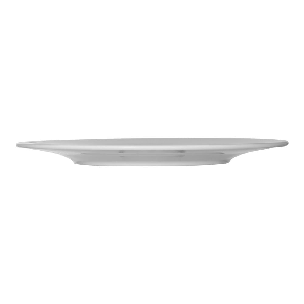 Plato trinche de porcelana 21 cm Mikado IPTR2192KUMI3 Kutahya