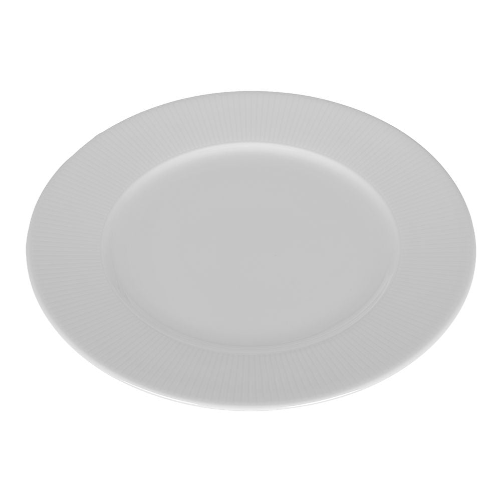 Plato trinche de porcelana 21 cm Mikado IPTR2192KUMI3 Kutahya