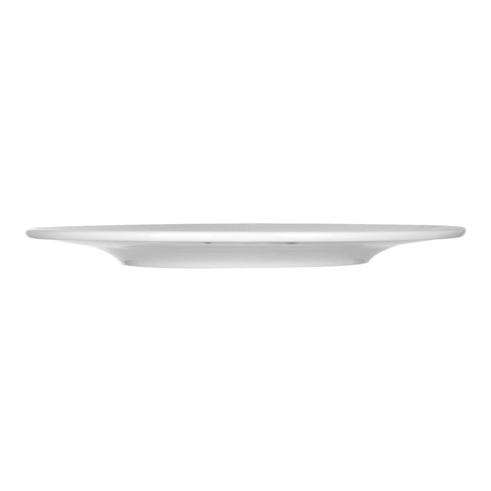 Plato trinche de porcelana 27 cm Mikado IPTR2792KUMI3 Kutahya