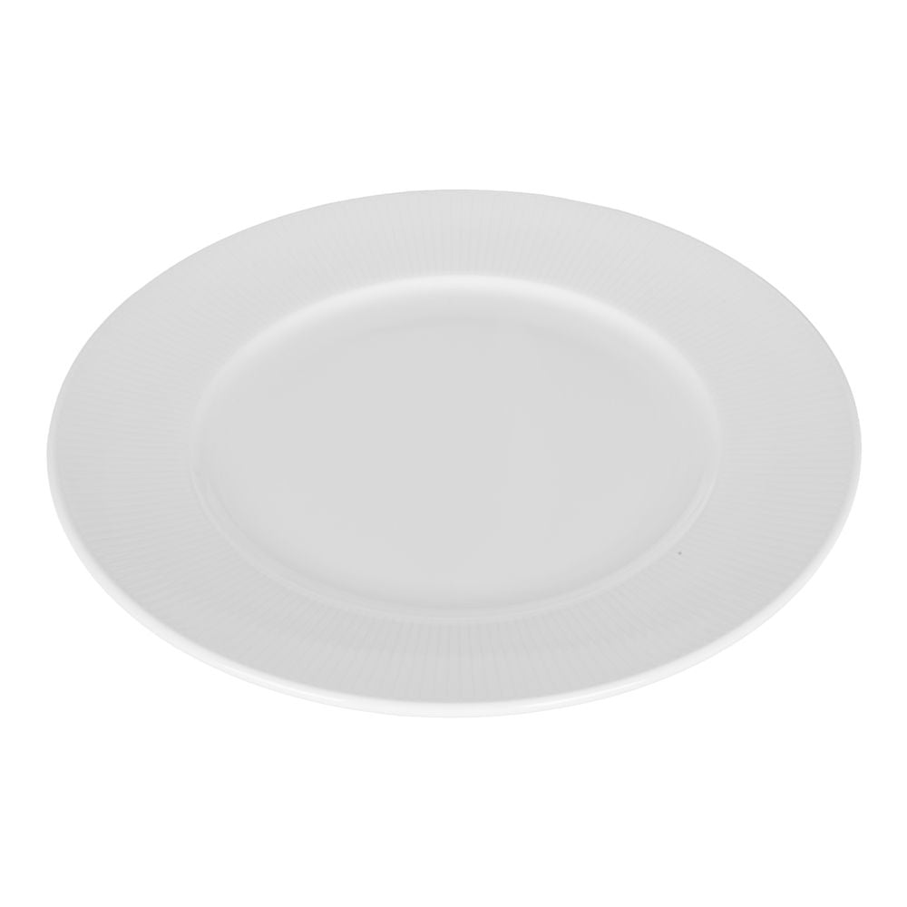 Plato trinche de porcelana 27 cm Mikado IPTR2792KUMI3 Kutahya
