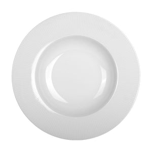 Plato hondo de porcelana 200 ml Mikado IPTH2292KUMI3 Kutahya