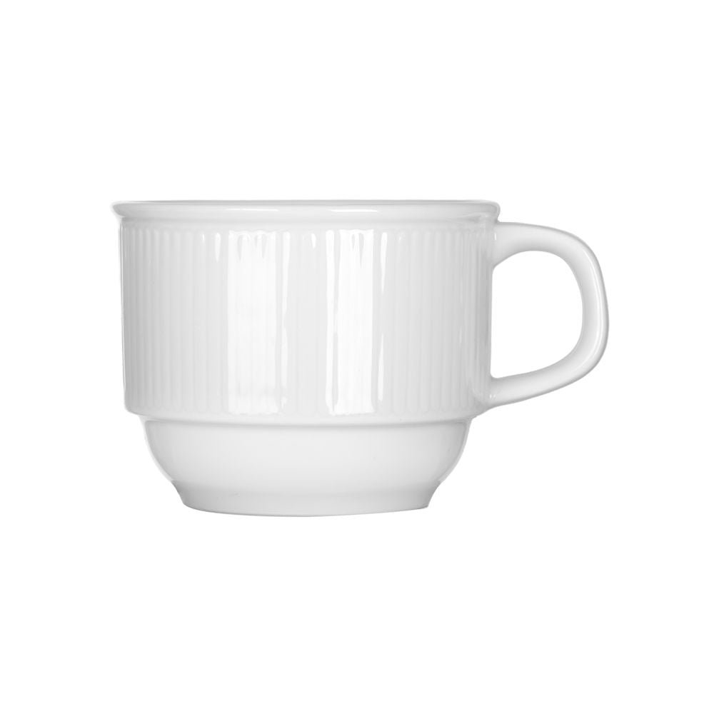 Taza para expresso de porcelana 75 ml Mikado ITEX0092KUMI3 Kutahya