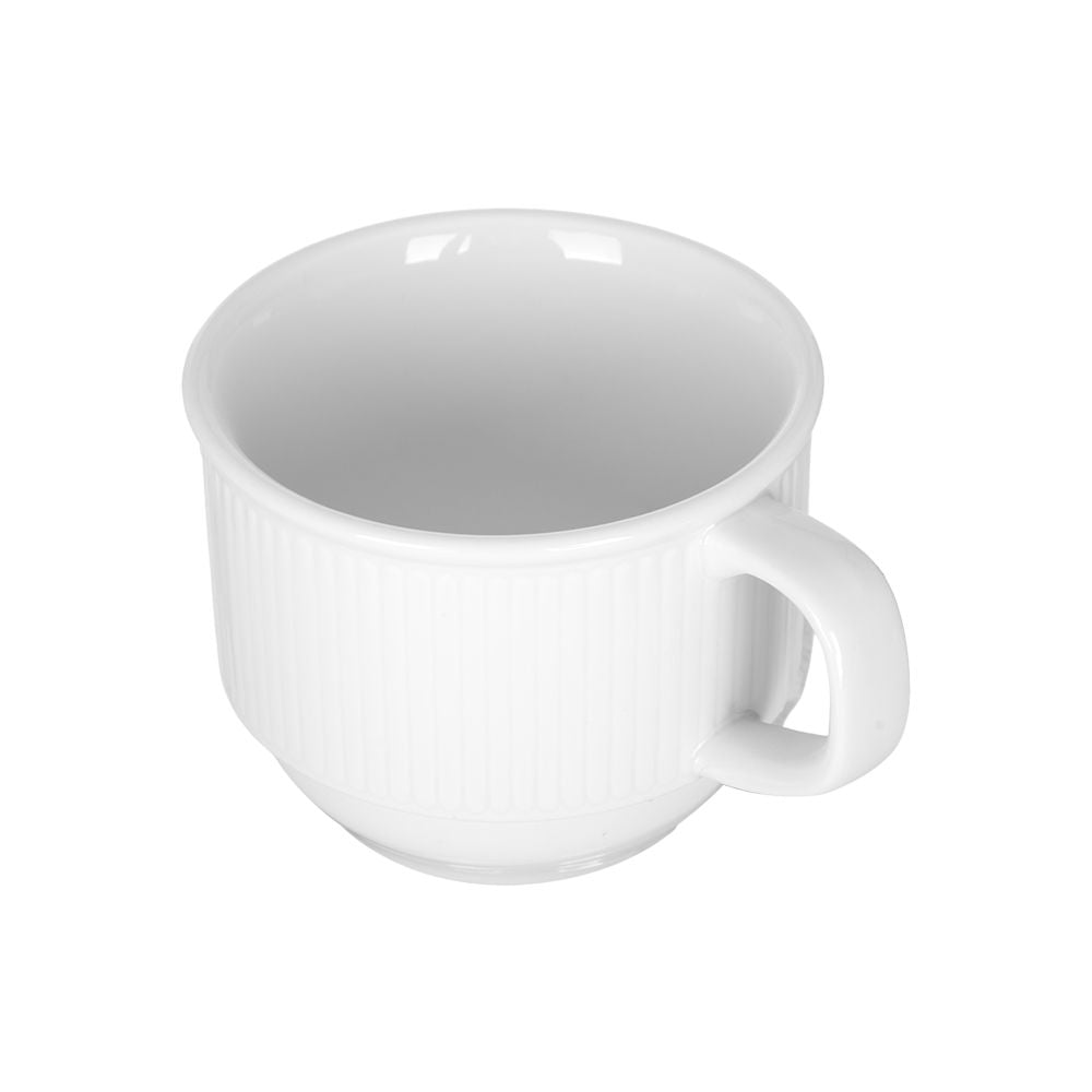 Taza para expresso de porcelana 75 ml Mikado ITEX0092KUMI3 Kutahya