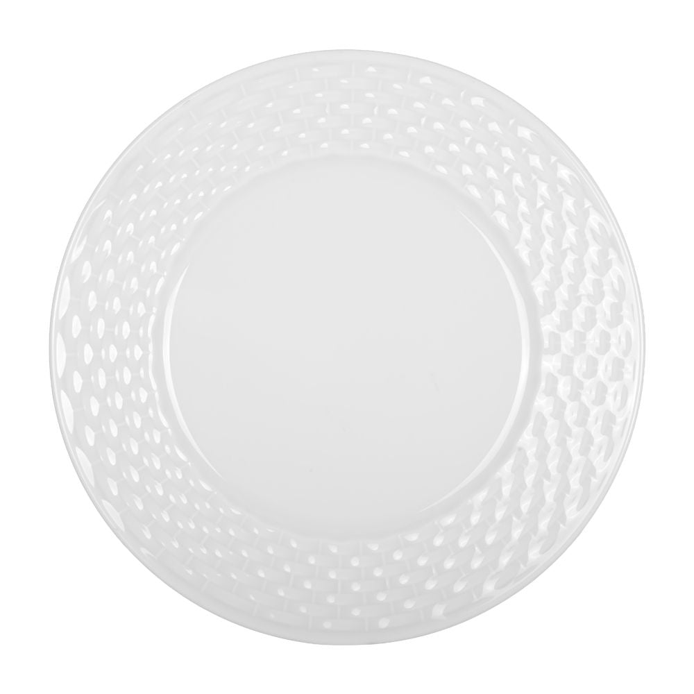 Plato trinche de porcelana 17.2 cm Polo IPTR1792KUPO3 Kutahya