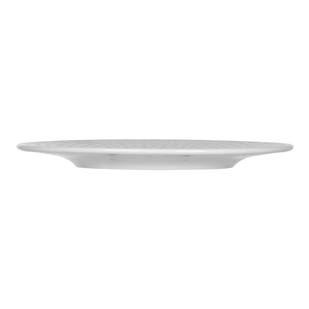 Plato trinche de porcelana 17.2 cm Polo IPTR1792KUPO3 Kutahya