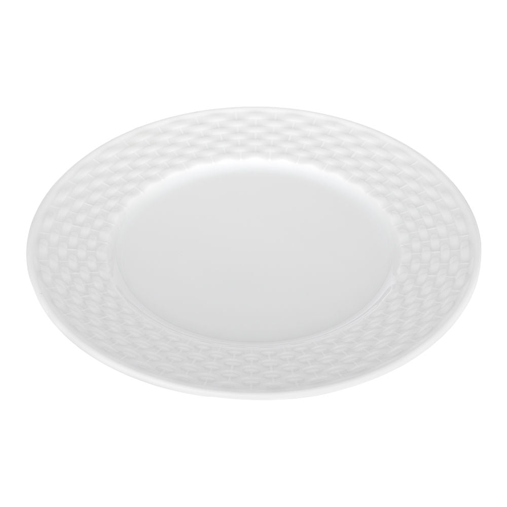Plato trinche de porcelana 17.2 cm Polo IPTR1792KUPO3 Kutahya