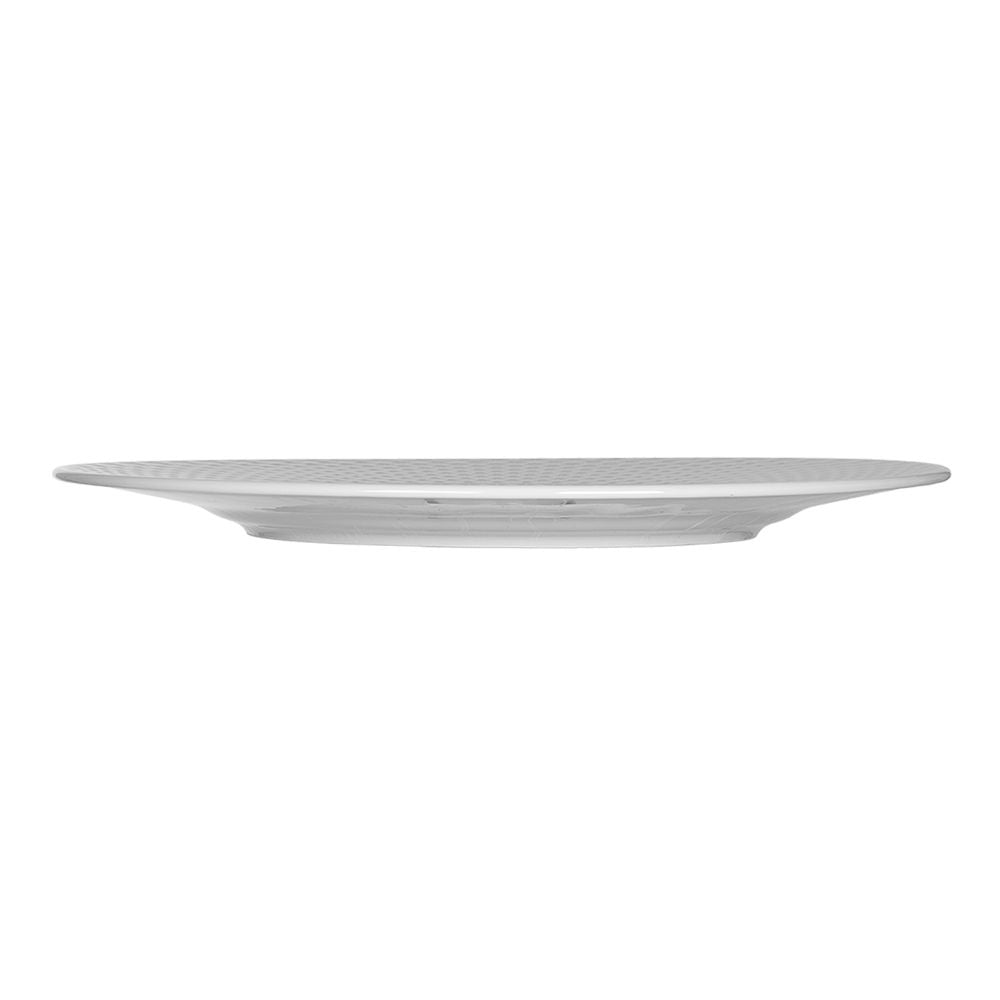 Plato trinche de porcelana 31.8 cm Polo IPTR3292KUPO3 Kutahya
