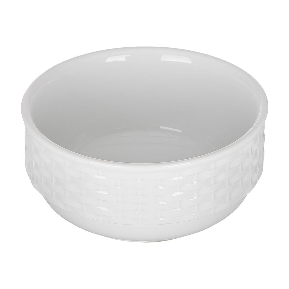 Bowl embrocable de porcelana 200 ml Polo ITZN1092KUPO3 Kutahya