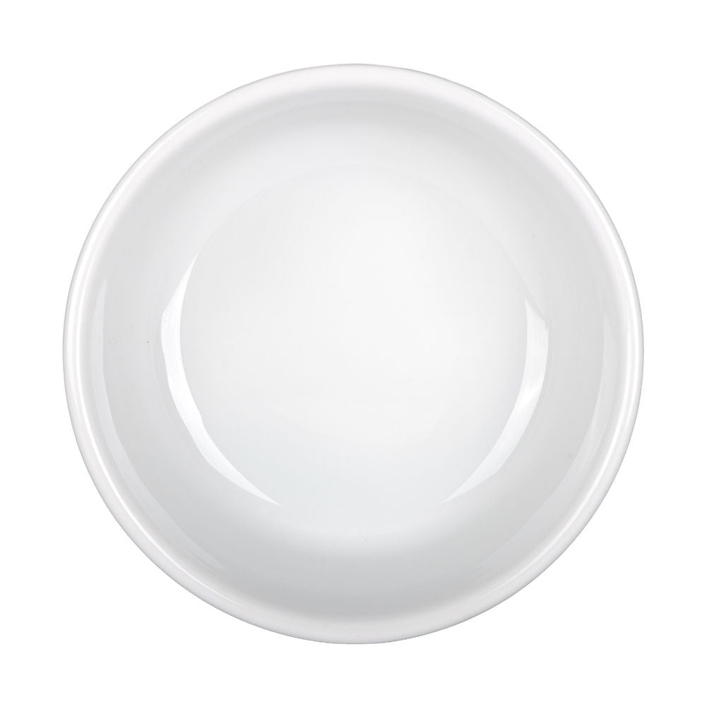 Bowl embrocable de porcelana 350 ml Polo ITZN1292KUPO3 Kutahya