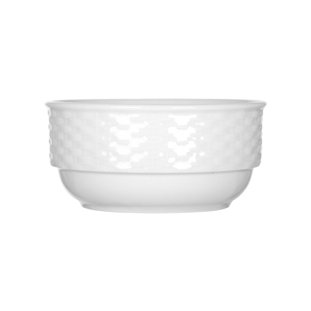 Bowl embrocable de porcelana 350 ml Polo ITZN1292KUPO3 Kutahya