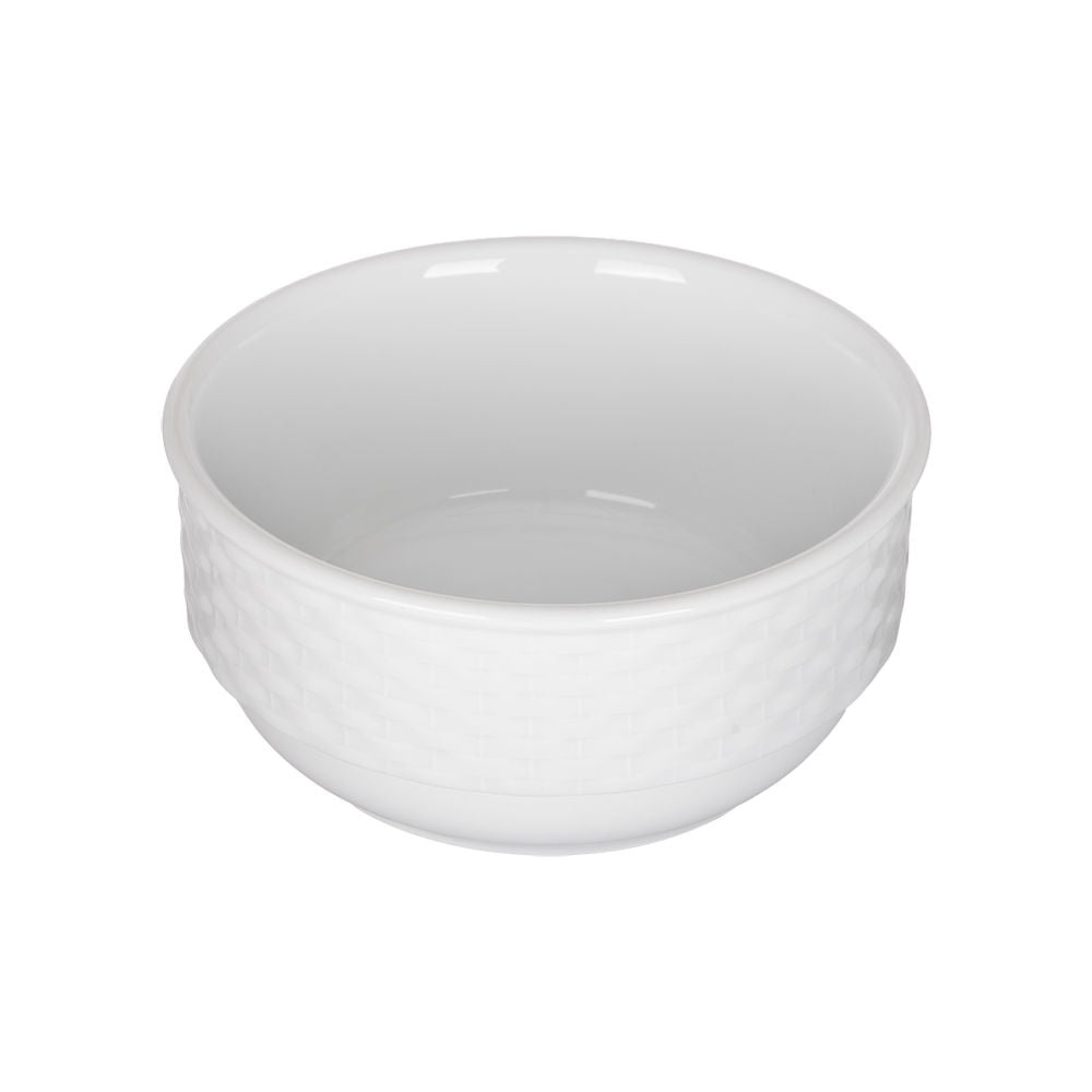 Bowl embrocable de porcelana 350 ml Polo ITZN1292KUPO3 Kutahya