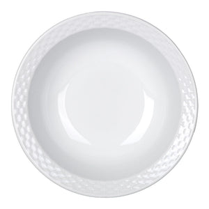 Bowl de porcelana 1 litro Polo ITZN2392KUPO3 Kutahya