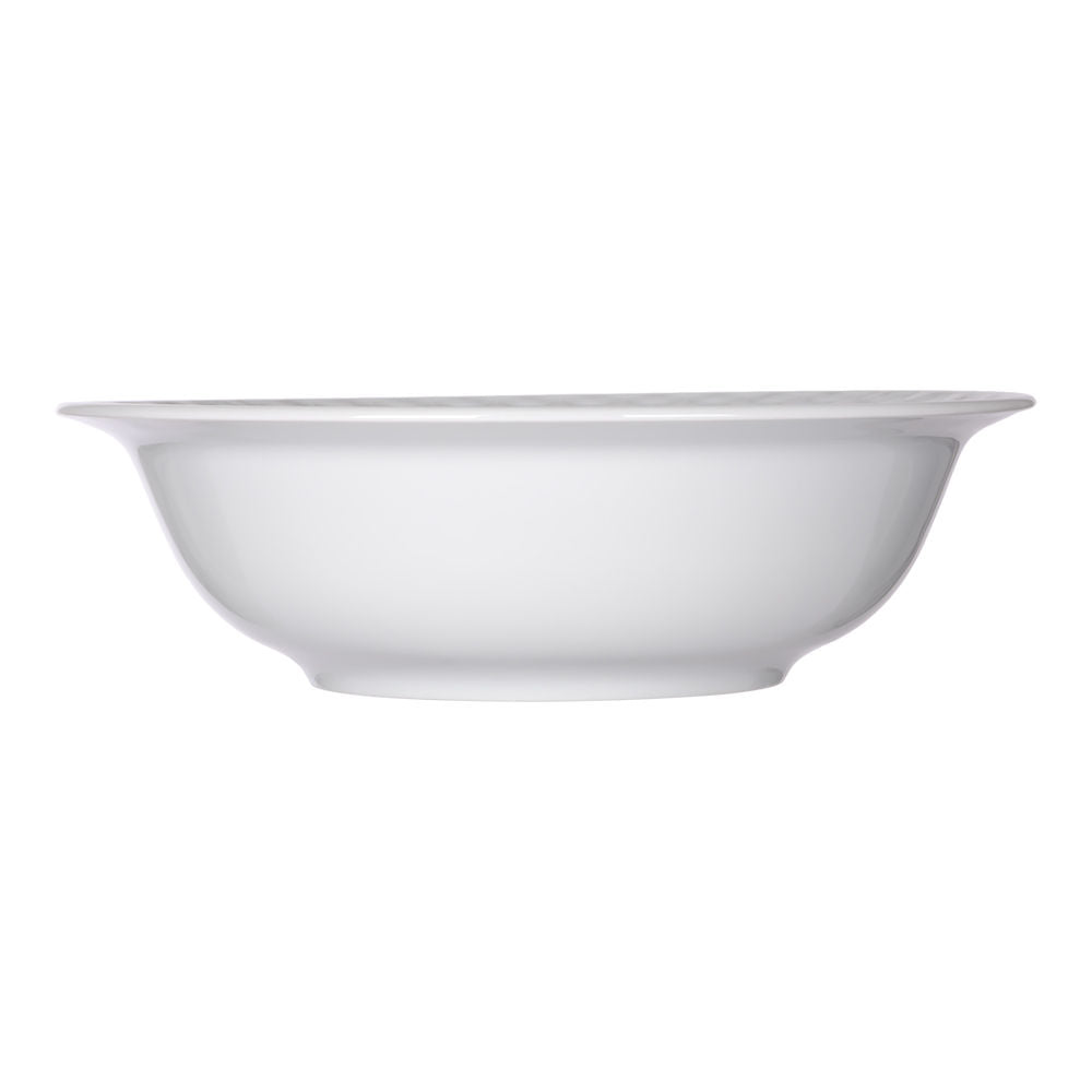 Bowl de porcelana 1 litro Polo ITZN2392KUPO3 Kutahya