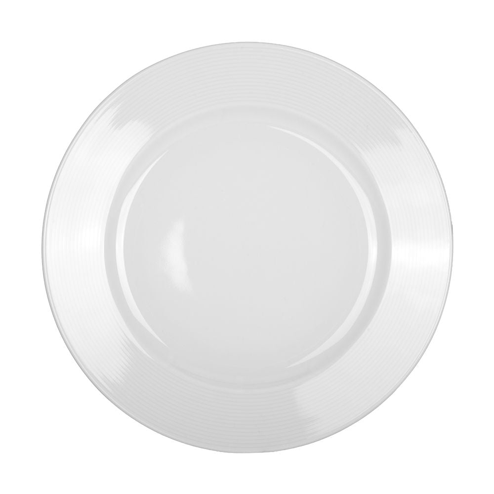 Plato trinche de porcelana 20 cm Rey IPTR2092KURE3 Kutahya