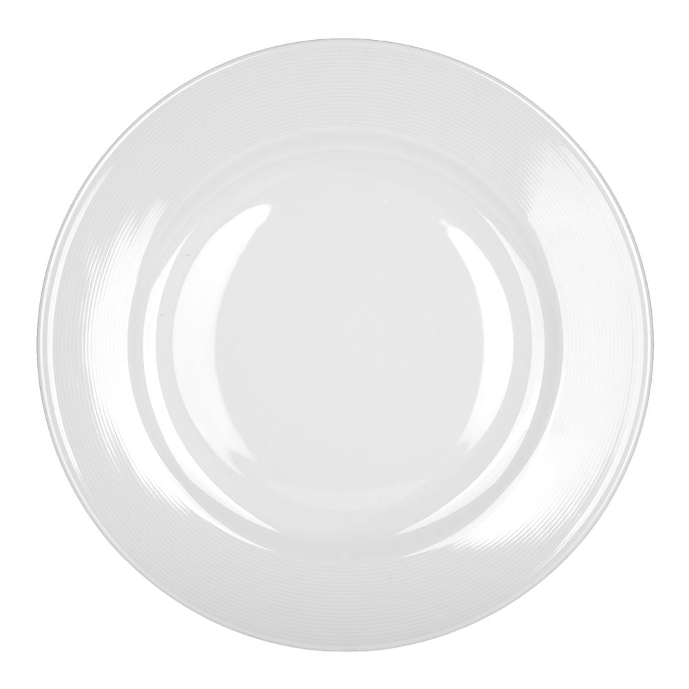 Plato trinche de porcelana 30 cm Rey IPTR3092KURE3 Kutahya