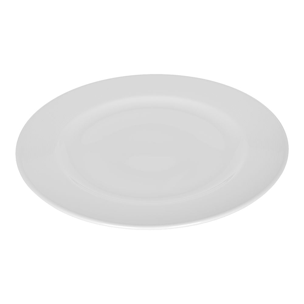 Plato trinche de porcelana 30 cm Rey IPTR3092KURE3 Kutahya