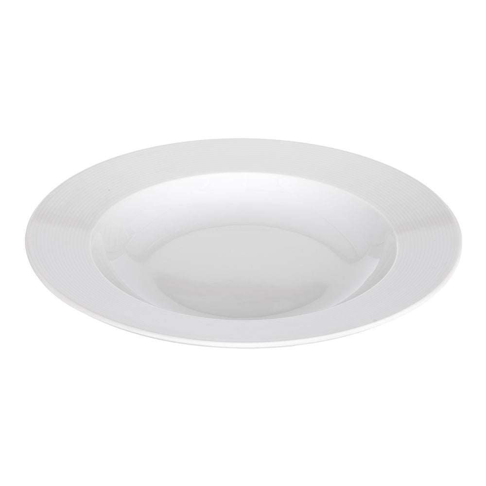 Plato hondo de porcelana 250 ml Rey IPTH2292KURE3 Kutahya
