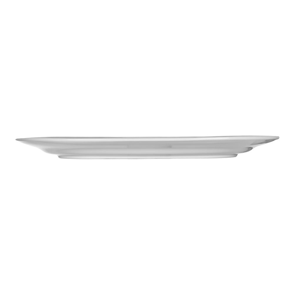 Platón oval de porcelana 32.2 cm Rey IPTN3292KURE3 Kutahya