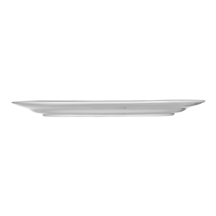 Platón oval de porcelana 32.2 cm Rey IPTN3292KURE3 Kutahya