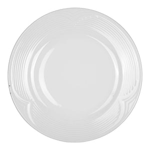 Plato trinche de porcelana 30 cm Venus IPTR3092KUVE3 Kutahya