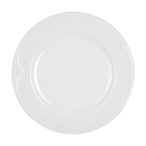 Plato trinche de porcelana 31.7 cm Venus IPTR3292KUVE3 Kutahya