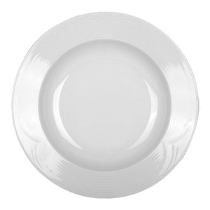 Plato hondo de porcelana 250 ml Venus IPTH2292KUVE3 Kutahya