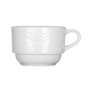 Taza para expresso de porcelana 60 ml ITEX9092KUVE3 Kutahya