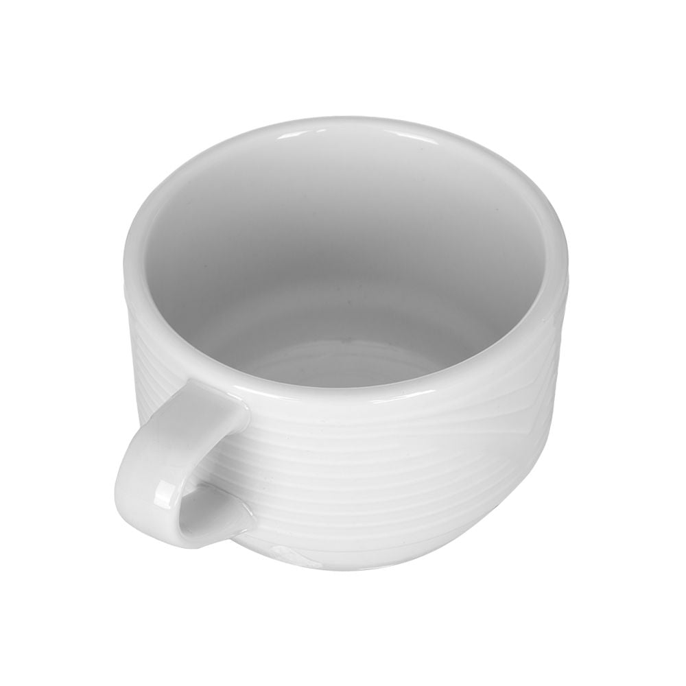 Taza para expresso de porcelana 60 ml ITEX9092KUVE3 Kutahya