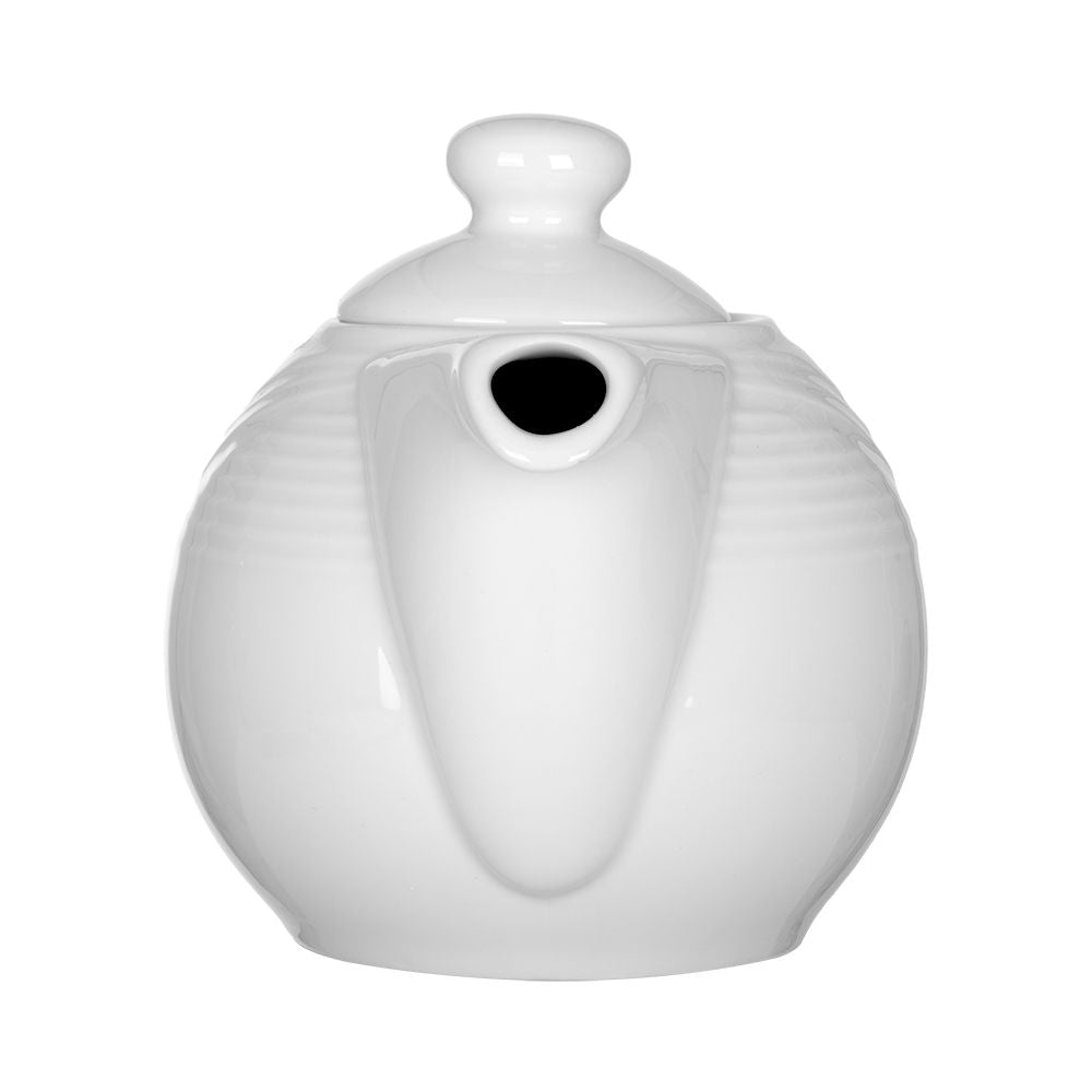 Tetera de porcelana 400 ml Venus ITET0092KUVE3 Kutahya