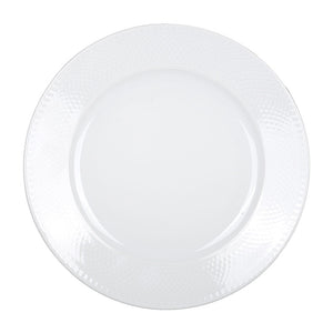 Plato trinche de porcelana 20 cm Zumrut IPTR2092KUZU3 Kutahya