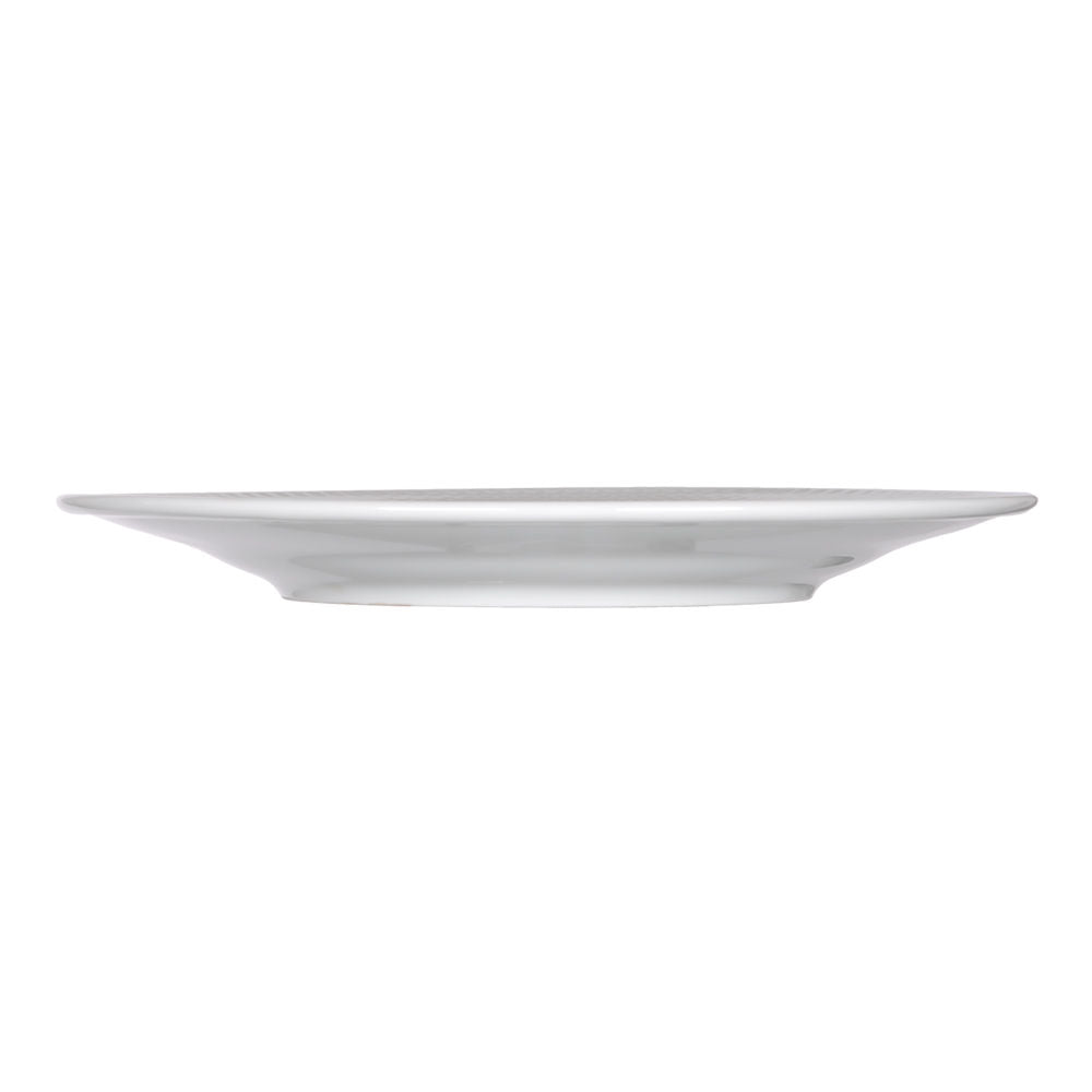 Plato trinche de porcelana 20 cm Zumrut IPTR2092KUZU3 Kutahya