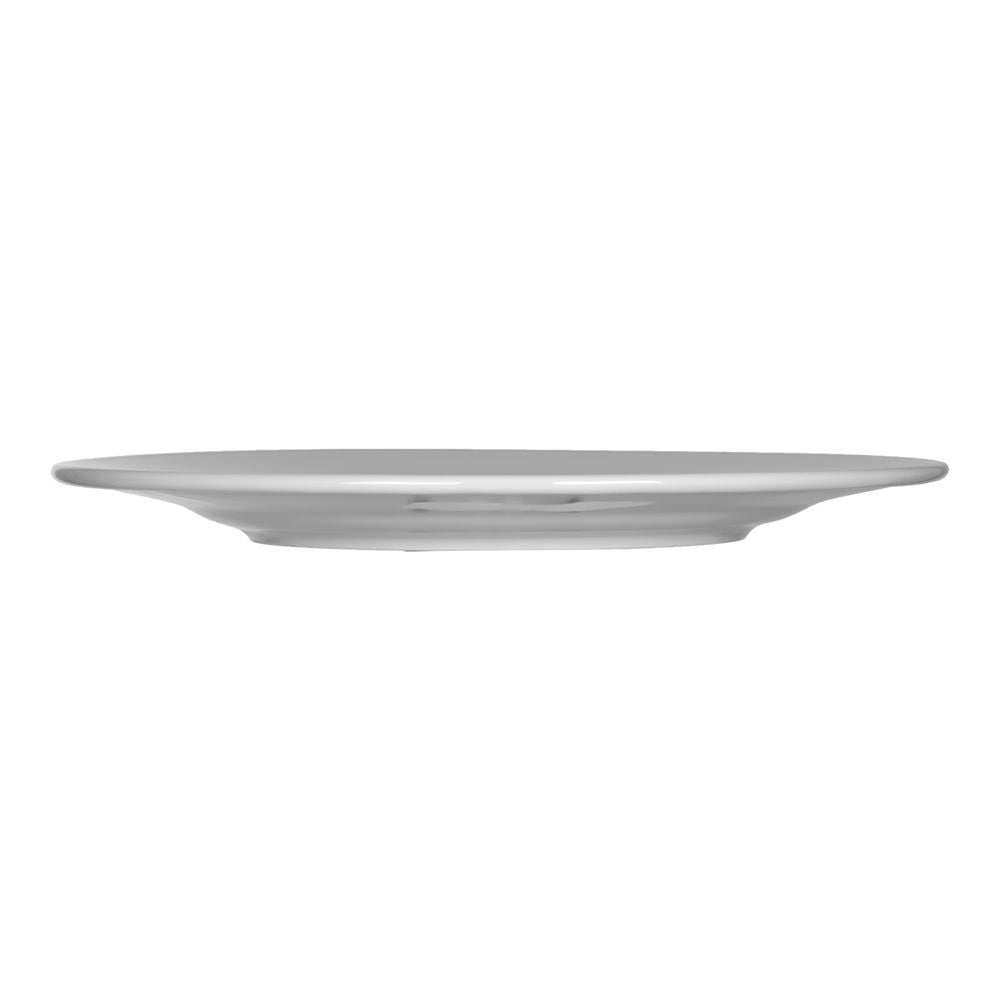 Plato trinche de porcelana 27.8 cm Zumrut IPTR2892KUZU3 Kutahya