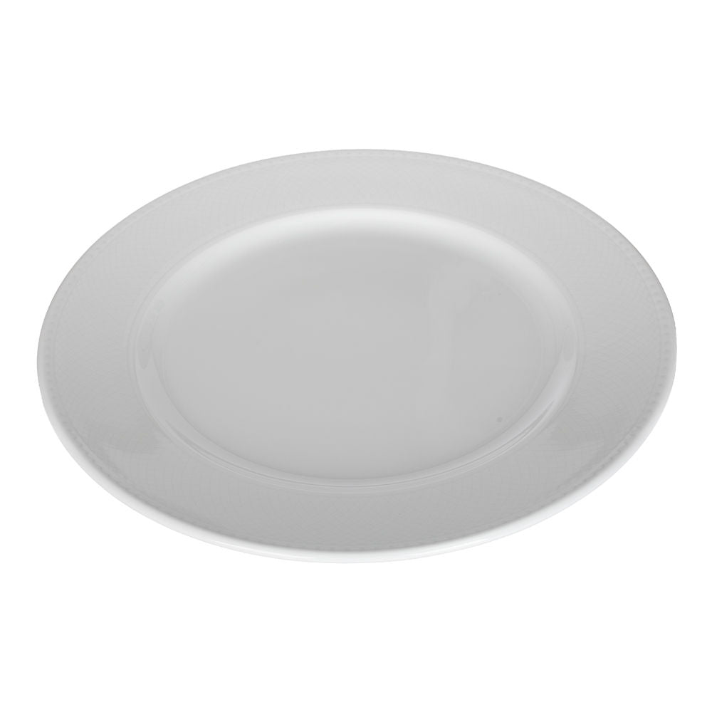 Plato trinche de porcelana 27.8 cm Zumrut IPTR2892KUZU3 Kutahya