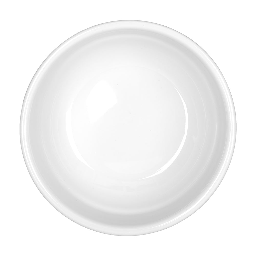 Bowl embrocable de porcelana 140 ml Zumrut ITZN1292KUZU3 Kutahya