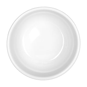 Bowl embrocable de porcelana 140 ml Zumrut ITZN1292KUZU3 Kutahya