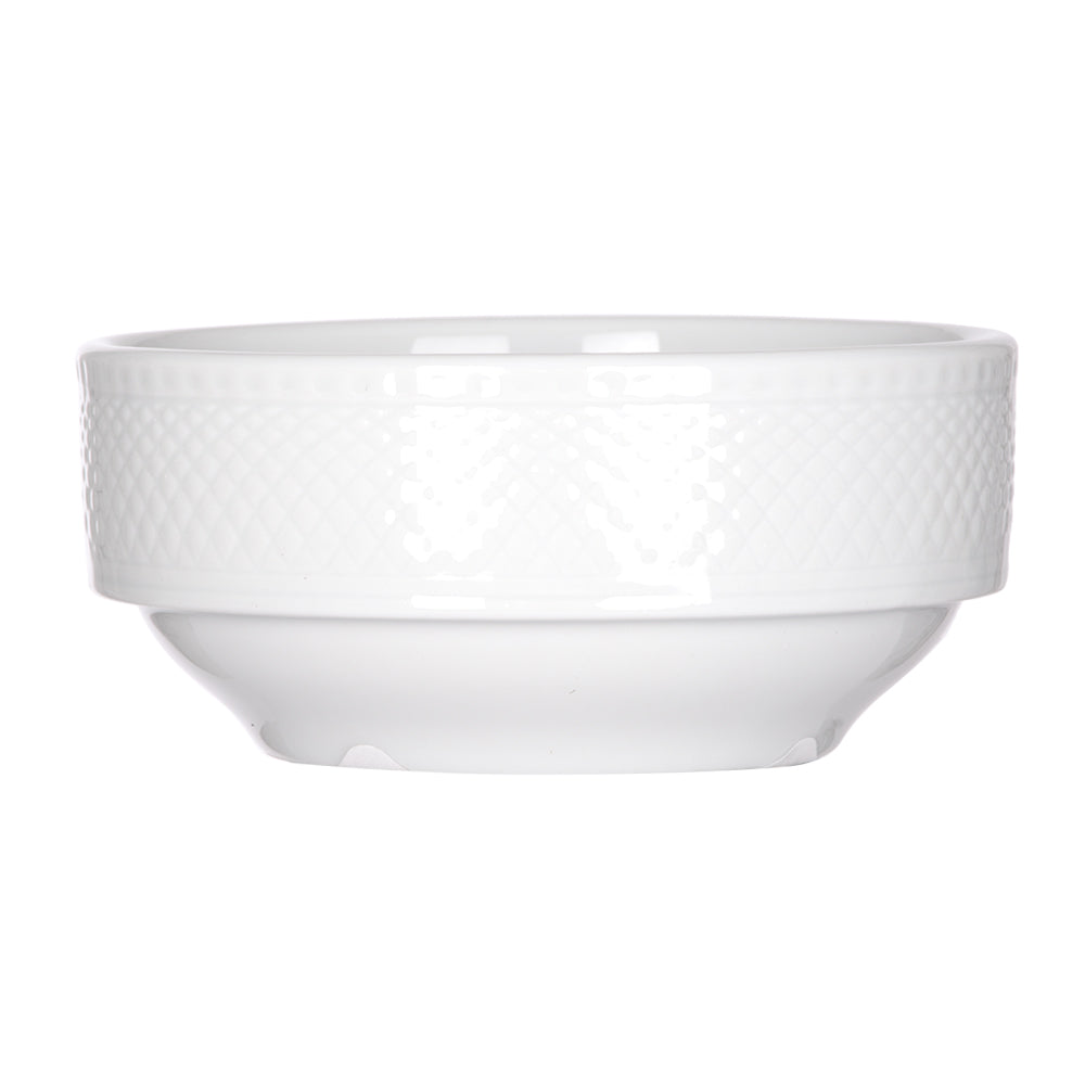 Bowl embrocable de porcelana 140 ml Zumrut ITZN1292KUZU3 Kutahya