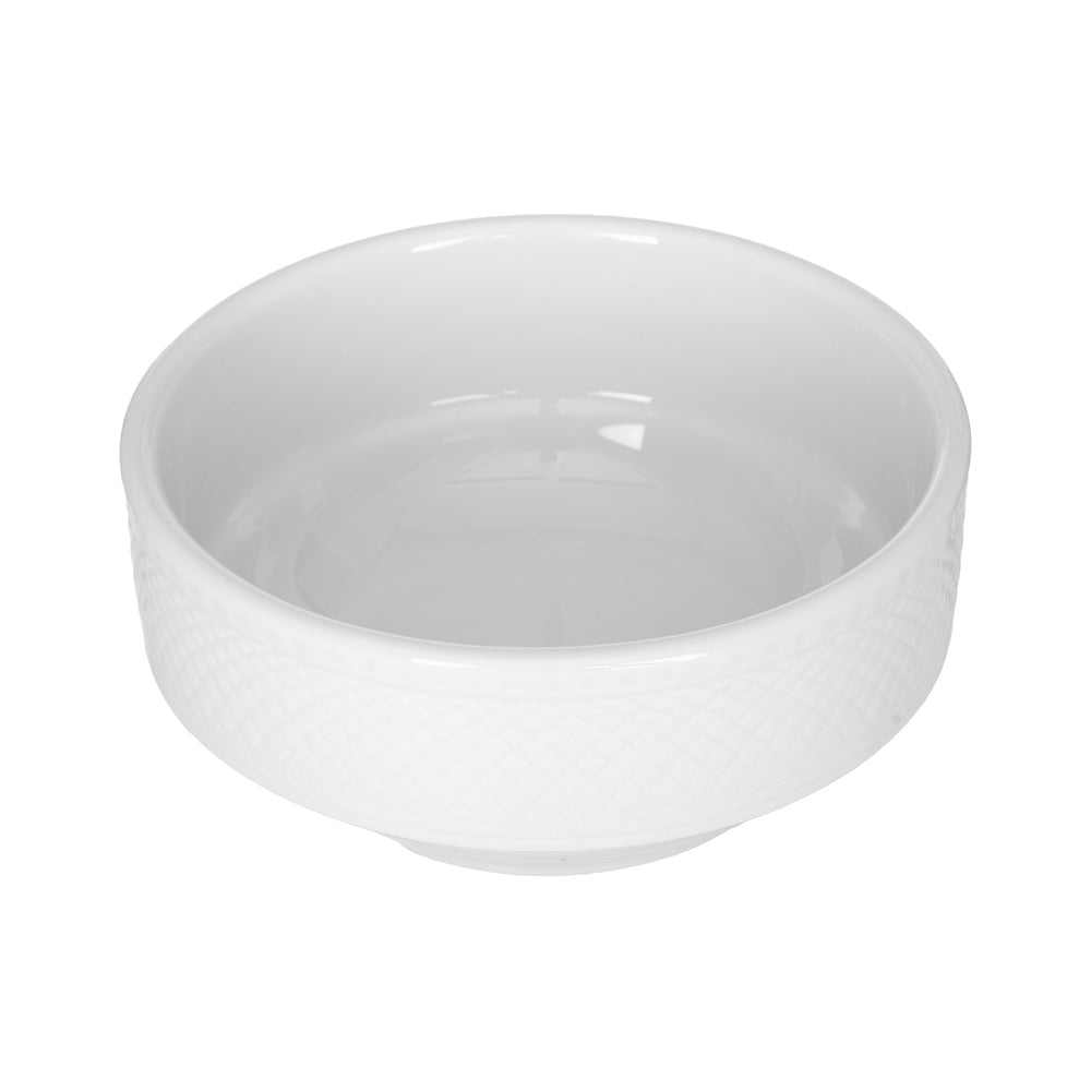 Bowl embrocable de porcelana 140 ml Zumrut ITZN1292KUZU3 Kutahya