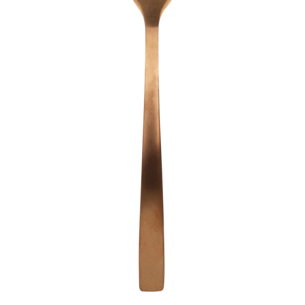 Tenedor de mesa Gold Rosse
