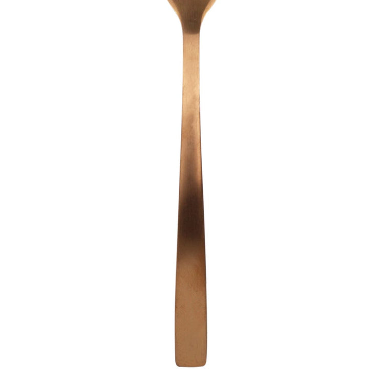 Tenedor de mesa Gold Rosse