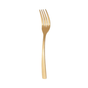 Tenedor de acero inoxidable para ensalada aura 7 Ranieri