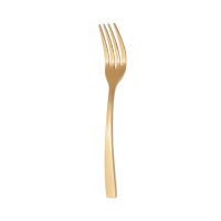 Tenedor de acero inoxidable para ensalada aura 7 Ranieri