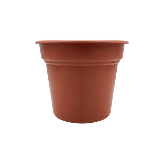 Maceta violeta No.1 Megaplast