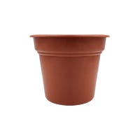 Maceta violeta No.1 Megaplast