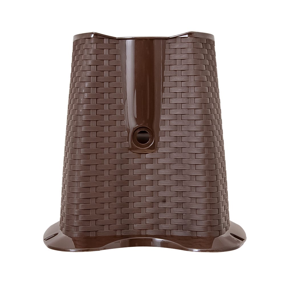 Dispensador de agua de plástico ratán AA11544V Megaplast