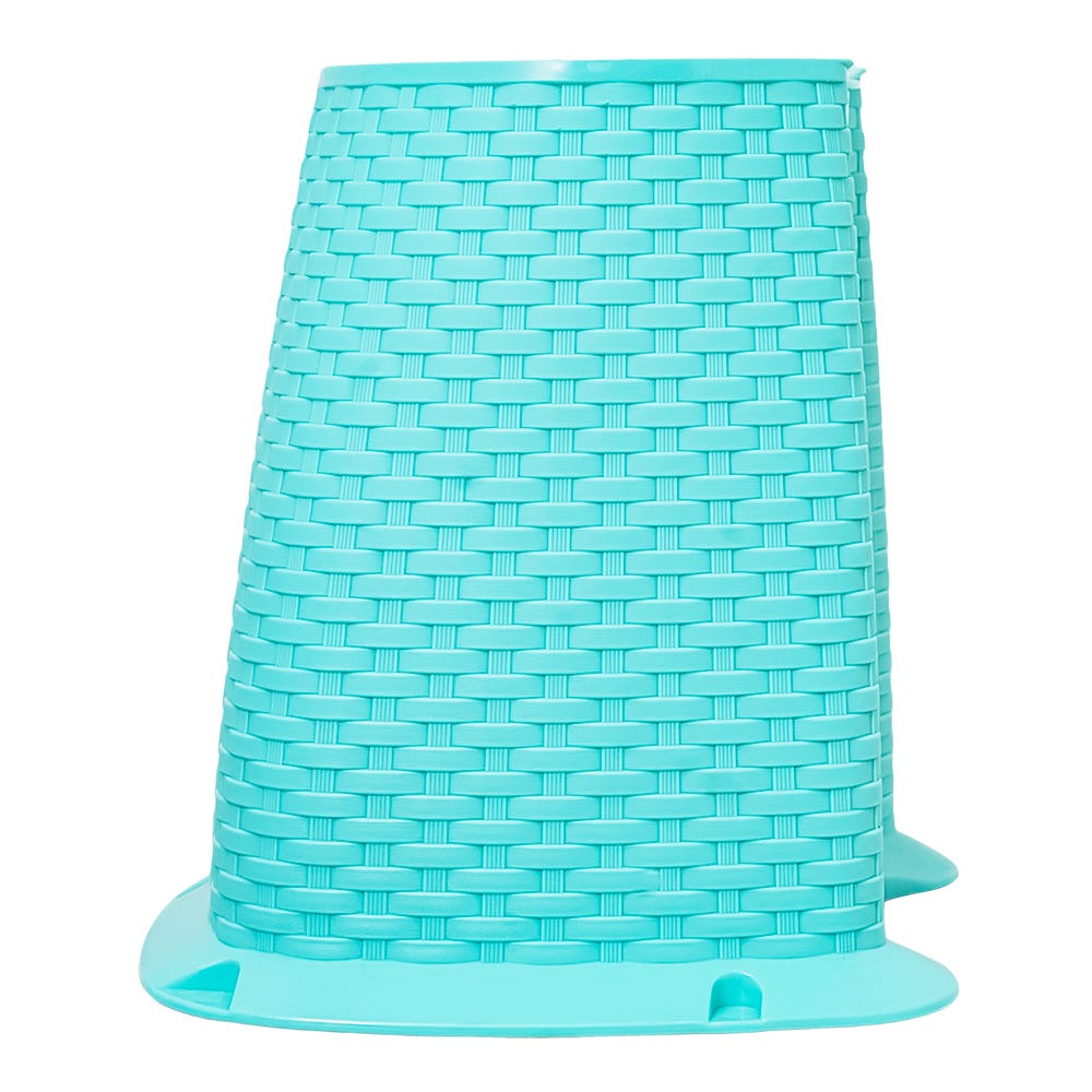 Dispensador de agua de plástico ratán AA11544VQ Megaplast