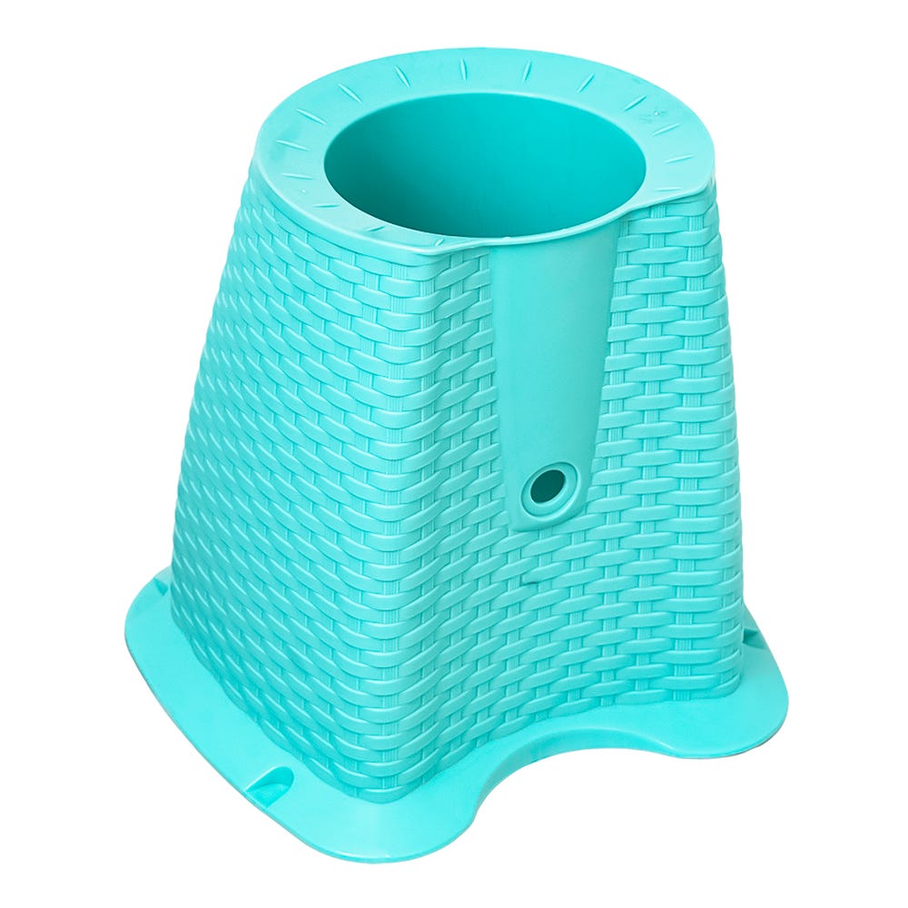 Dispensador de agua de plástico ratán AA11544VQ Megaplast