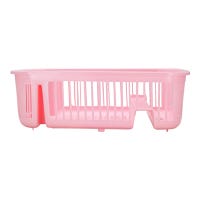 Escurridor de platos de polipropileno 41.5 x 55 cm AA112010VR Megaplast