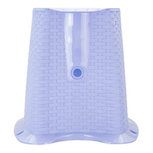 Dispensador de agua de polipropileno rattan AA11544VV Megaplast